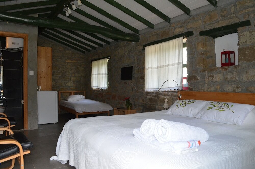 Фото Son Vapur Butik Otel