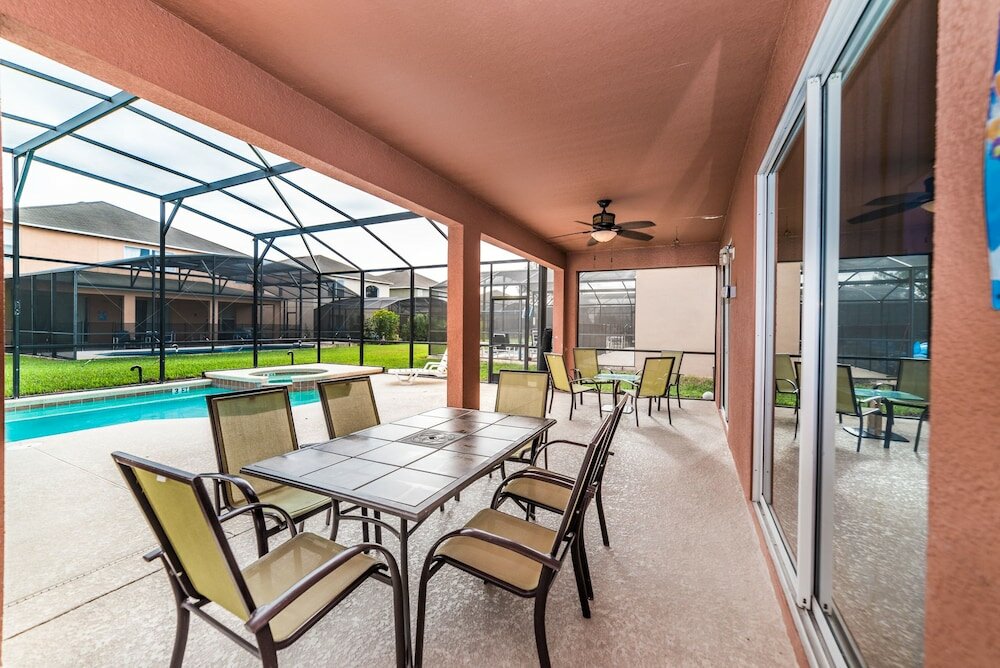 Фото Emerald Island № 1 - 7 Bed 6 Baths Villa