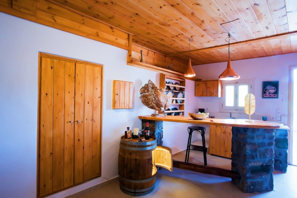 Фото Myconian brothers