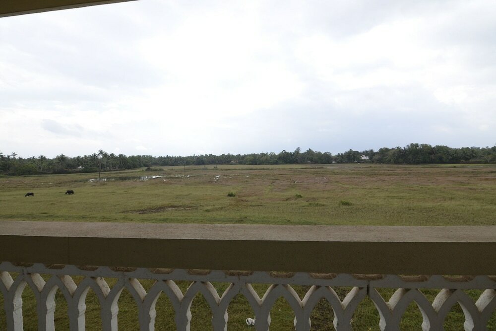 Фото TripThrill Silva 2bhk Apartment