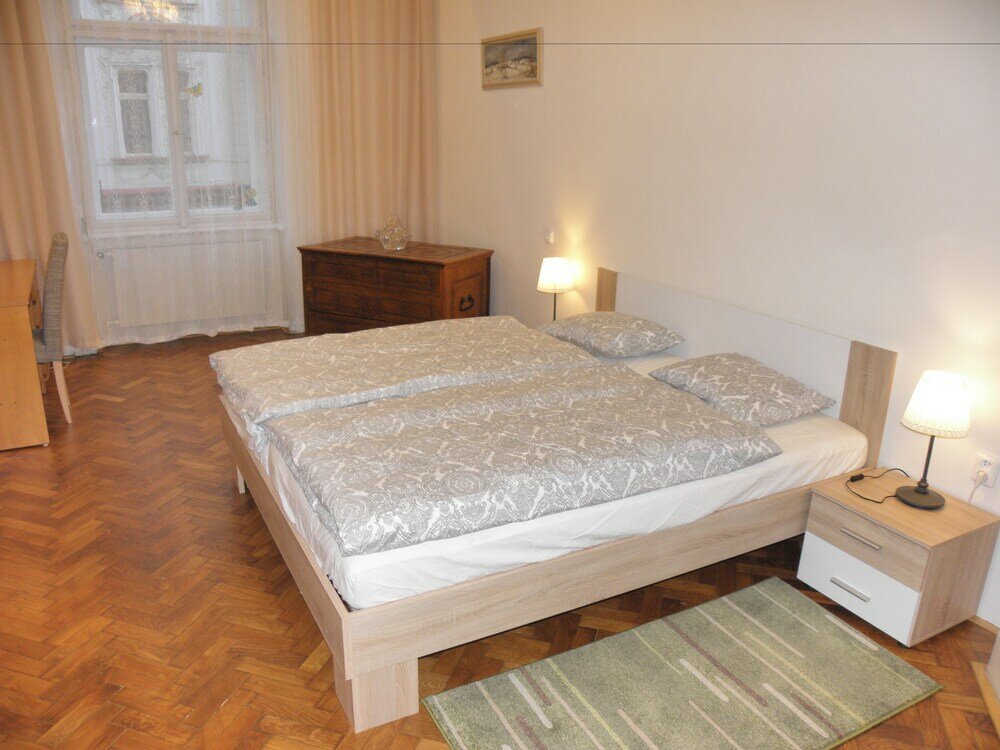 Фото Prague Historical City Center