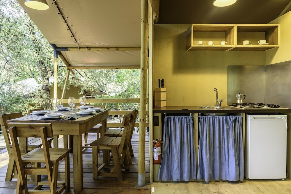 Фото Camping Maremma Sans Souci