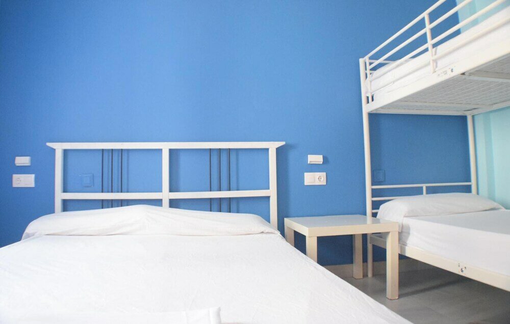 Фото Baobab Hostel