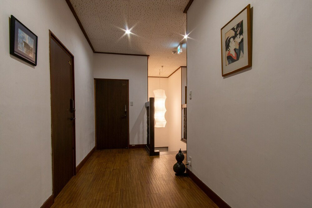 Фото Hostel Michikusa-Ya