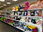 Мама лама (ulitsa Kirova, 26), children's store