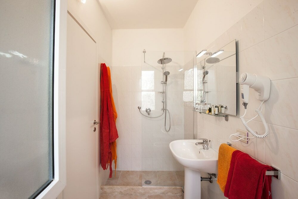 Фото Artemisia negli ulivi B&b