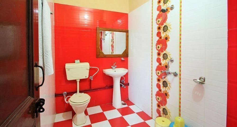 Фото Hotel Sumit Kausani