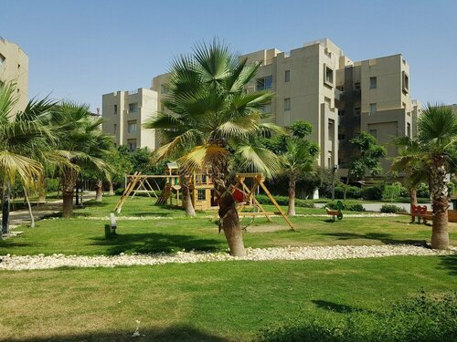 The Village Luxury Suites
