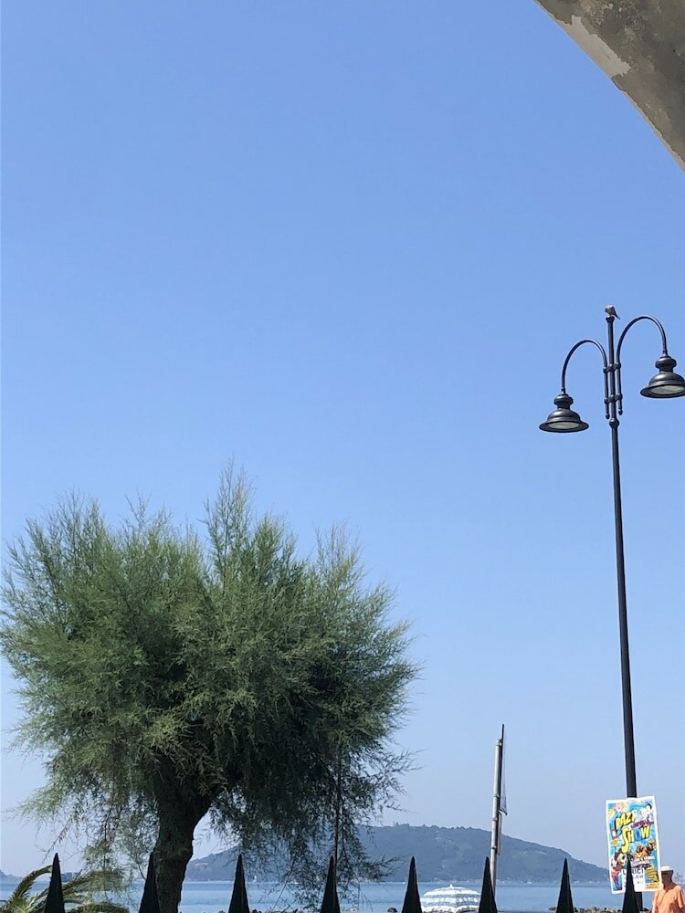 Фото Villa Shelley Boutique Hotel