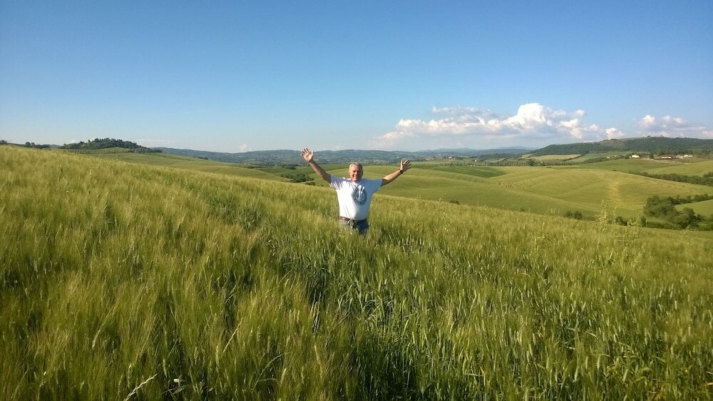 Фото Artemisia negli ulivi B&b