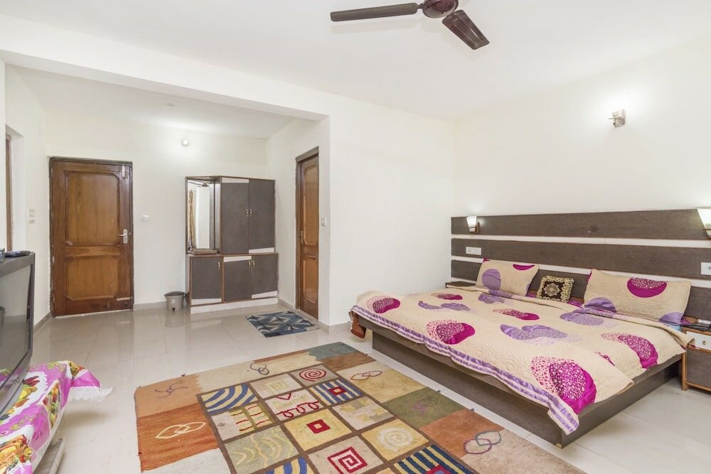 Фото GuestHouser 1 Br Boutique stay 0415