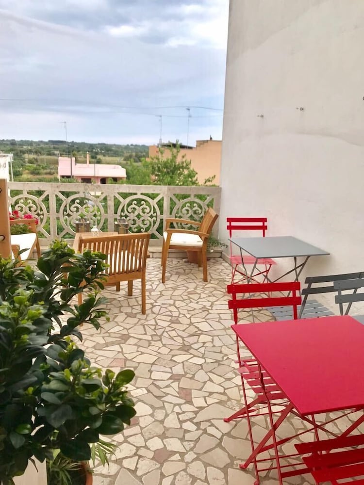 Фото Le Stanze Di Brando E Nico