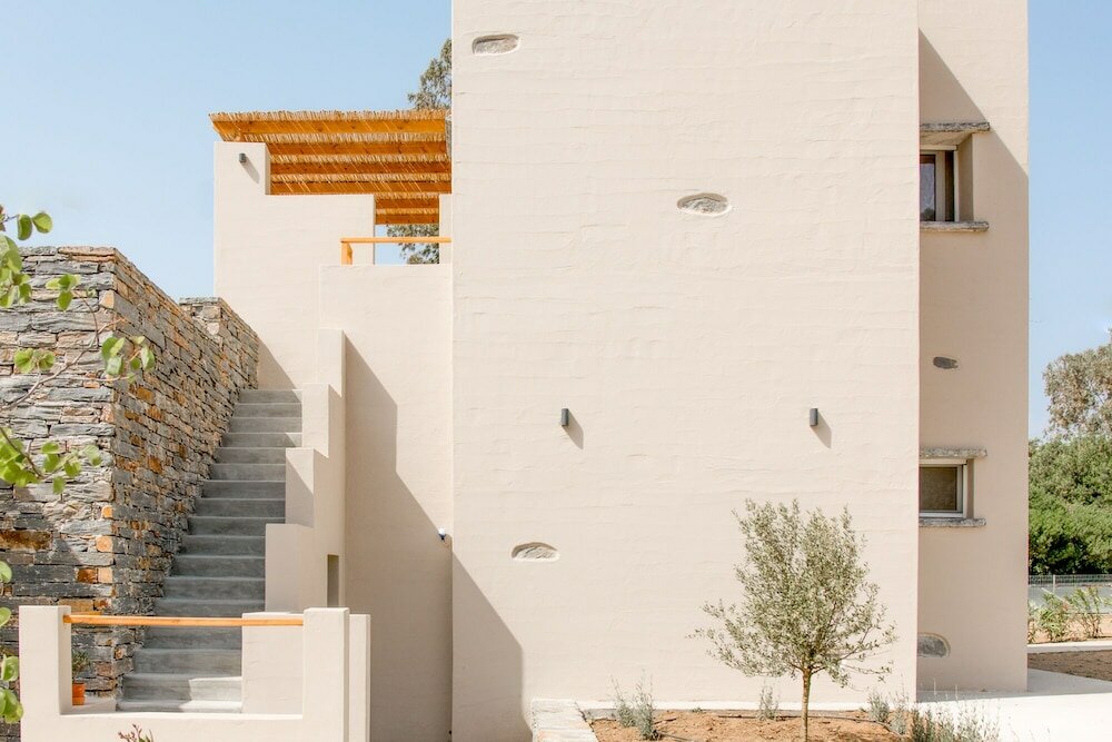 Фото Vourkari Village