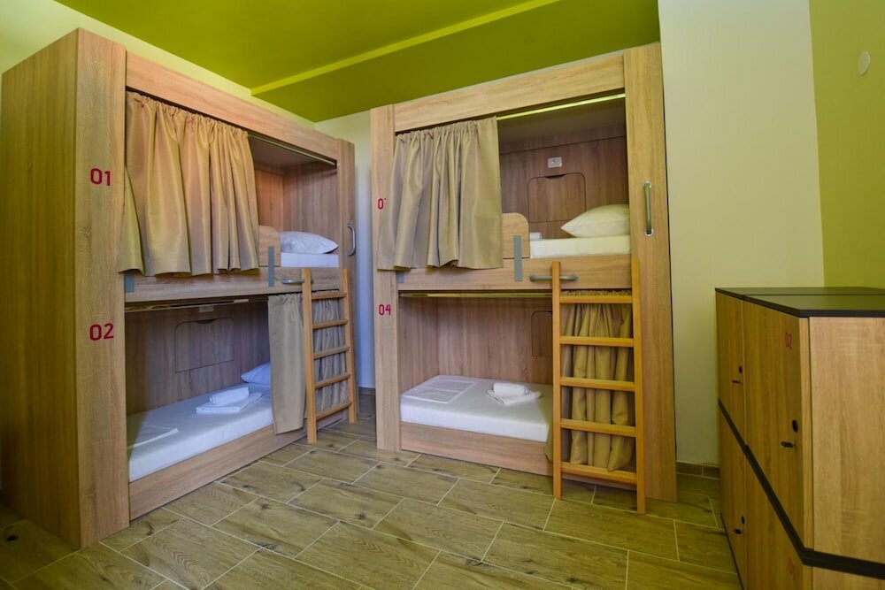 Фото Hostel Zrce - Adults Only