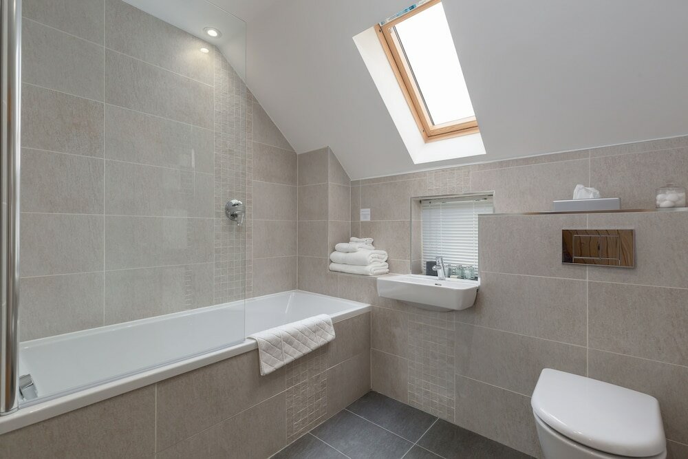 Фото The Queens View Luxury B&b