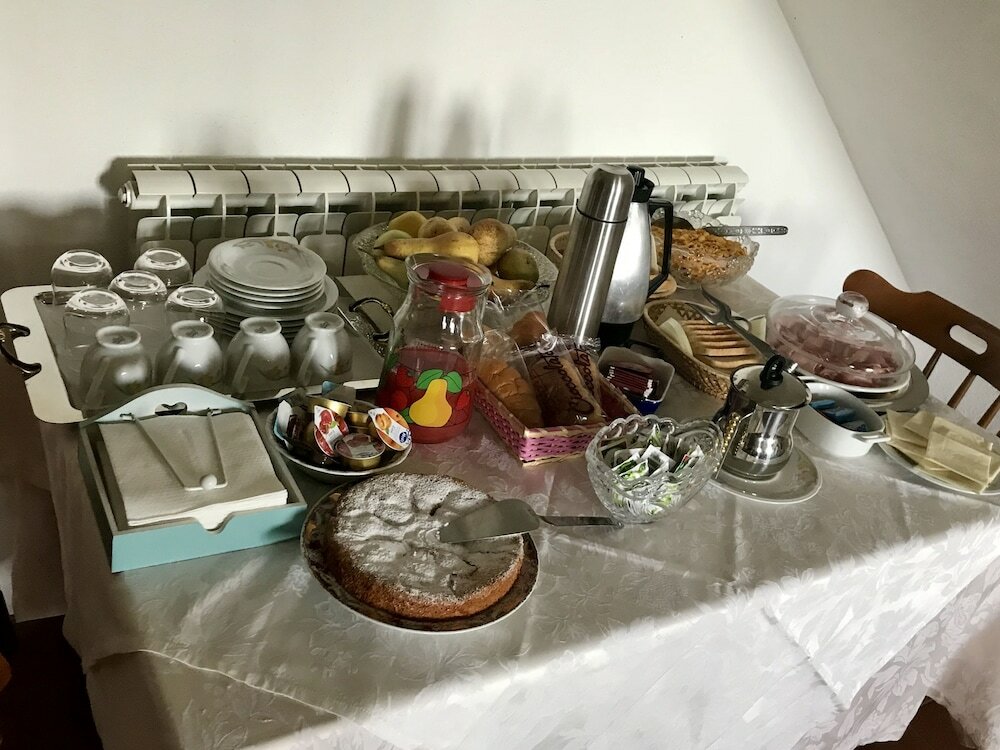 Фото B&b Torre del Lago Trasimeno