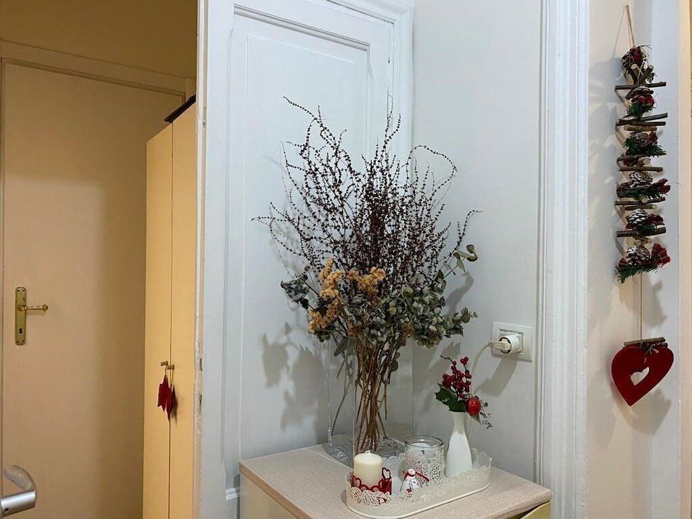 Фото Domus Romana B & B