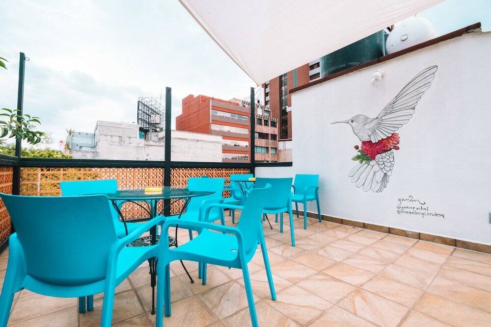 Фото The Gallery by MyPlace