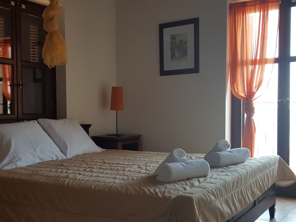 Фото Rathimata villas