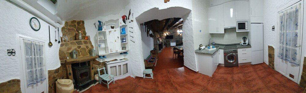 Фото La Plazuela