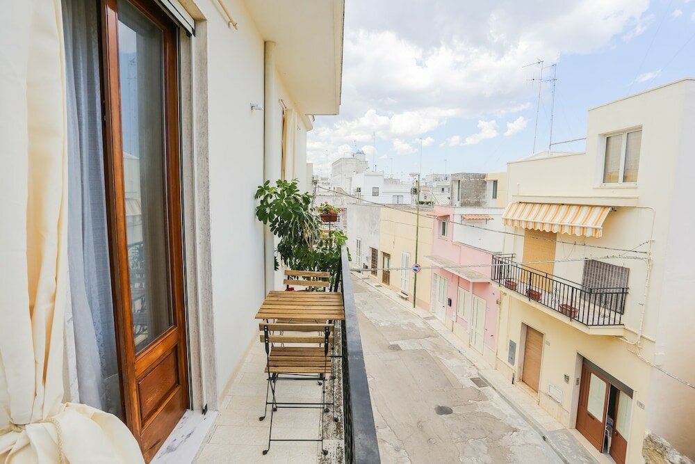 Фото Le Stanze Di Brando E Nico