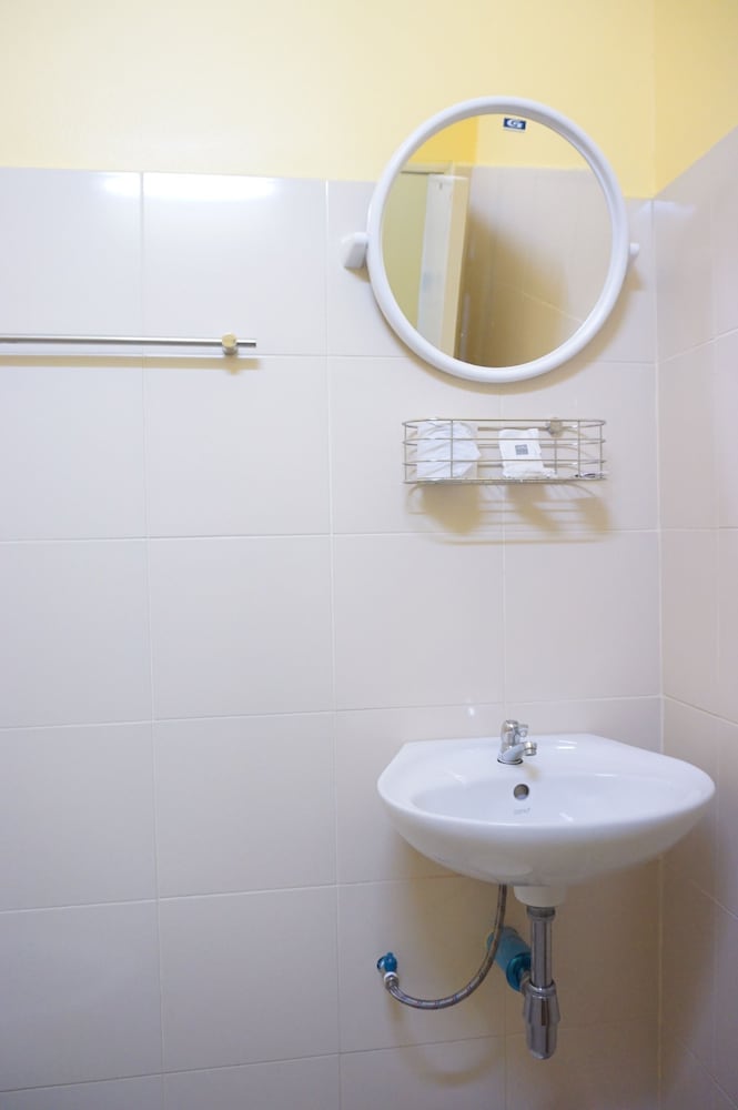 Фото Casa Theresa Resort & Garden