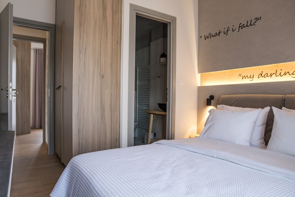 Фото The Athens Life