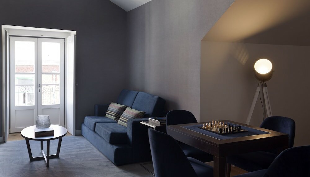 Фото Grape Harbor Prata Apartments