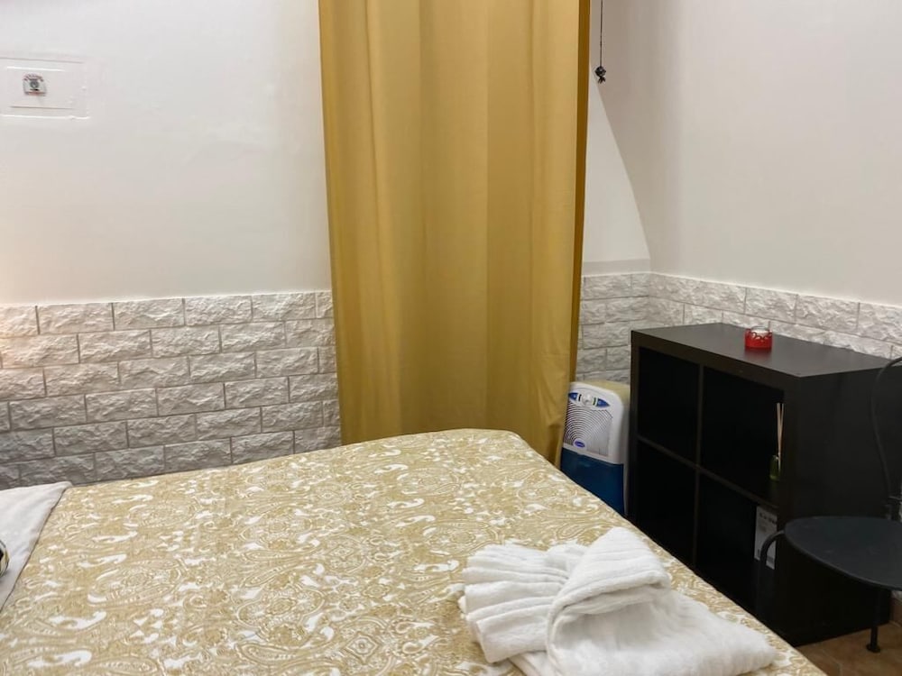Фото Domus Romana B & B