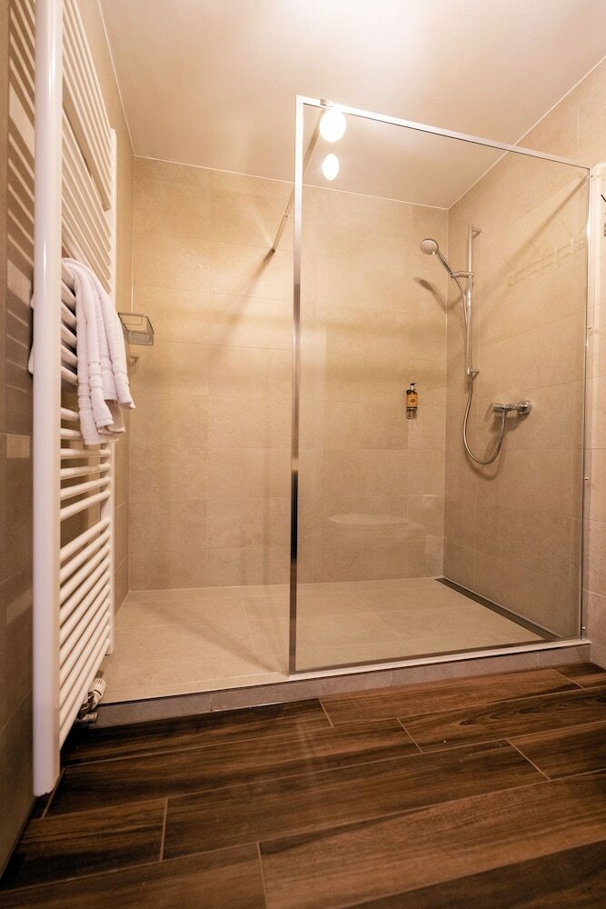 Фото Apparthotel Steiger Bad Schandau