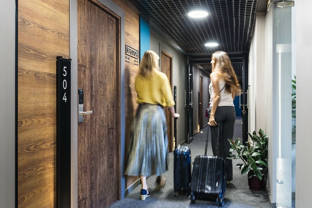 Фото The Faces Historical Center