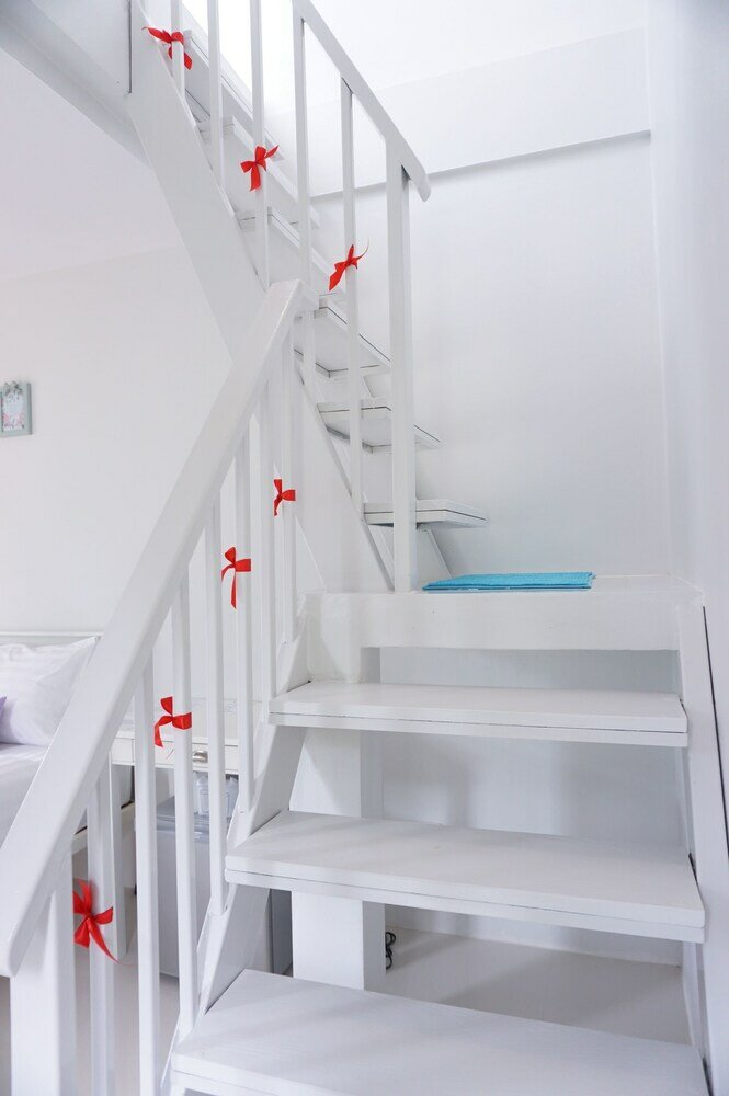 Фото The White Village Ranong Resort