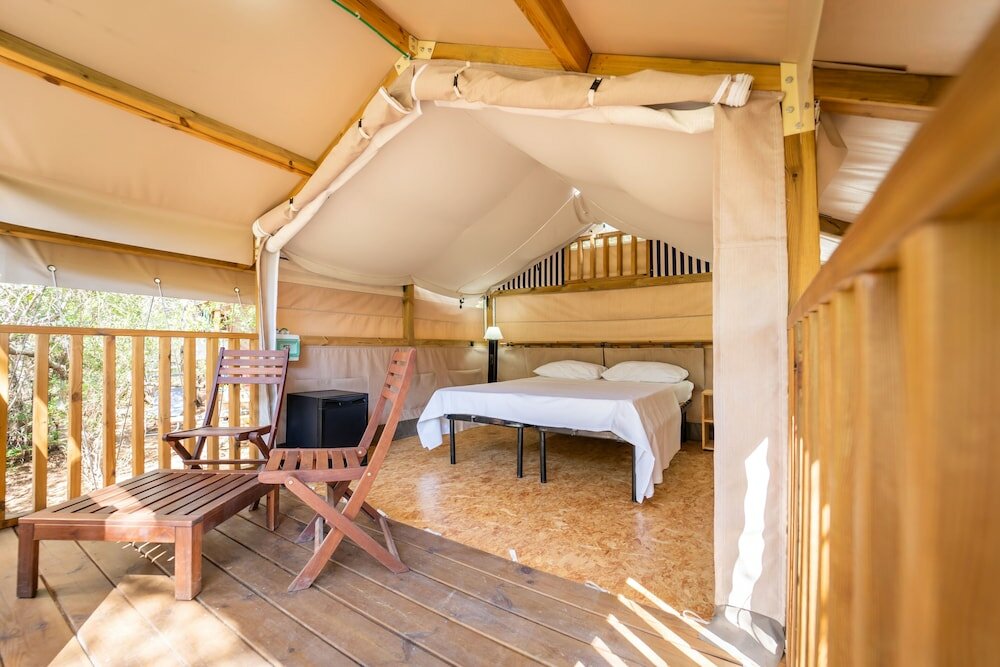 Фото Camping Maremma Sans Souci