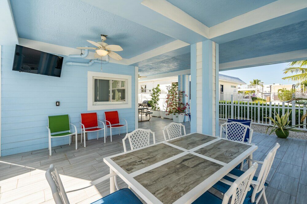 Фото Brand New Key Largo Home