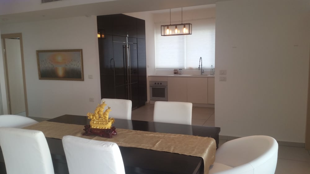 Фото Prince Palace Netanya South Beach