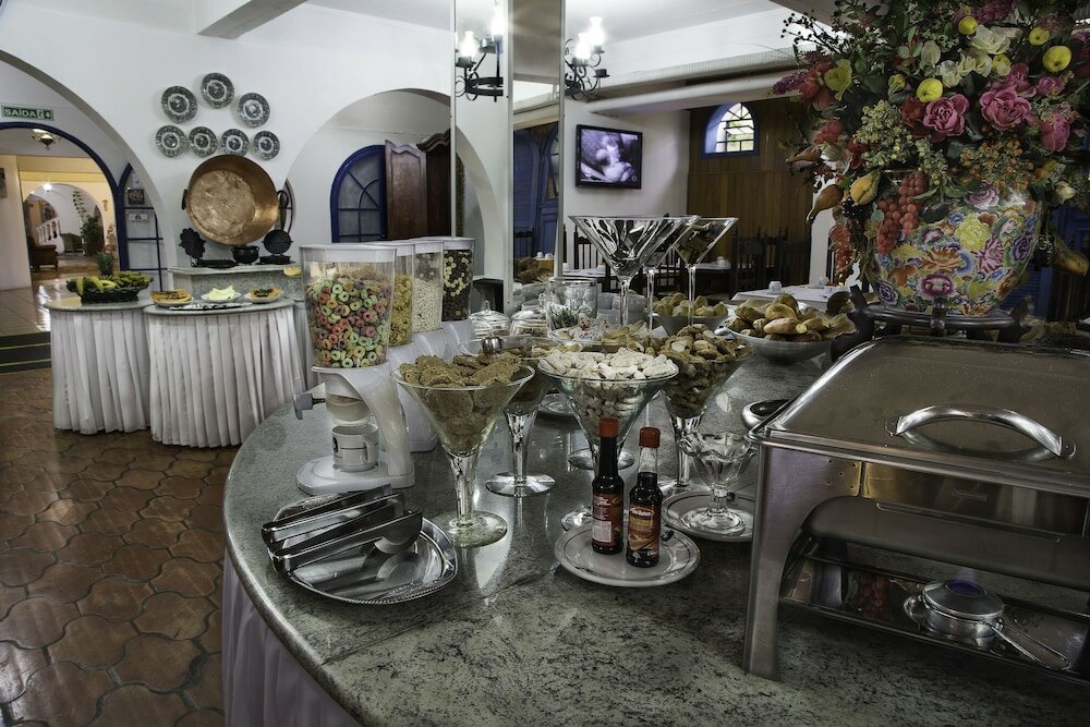 Фото Hotel Gramado Palace