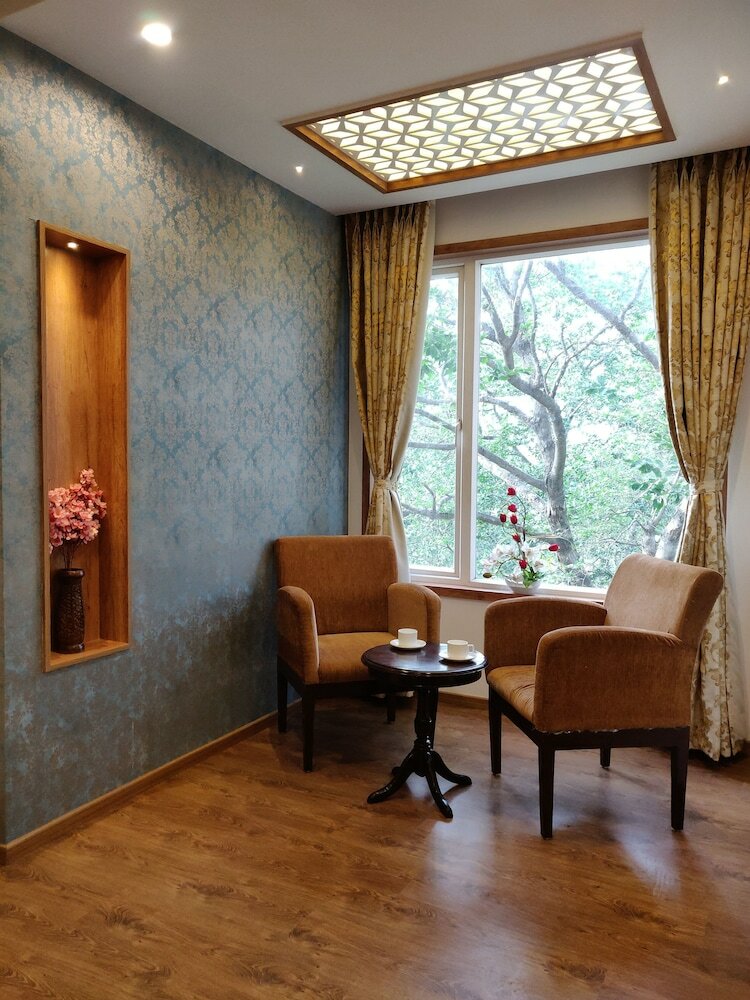 Фото Hotel Yelchiko