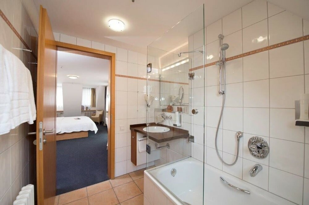 Фото Hotel-Restaurant Anne-Sophie