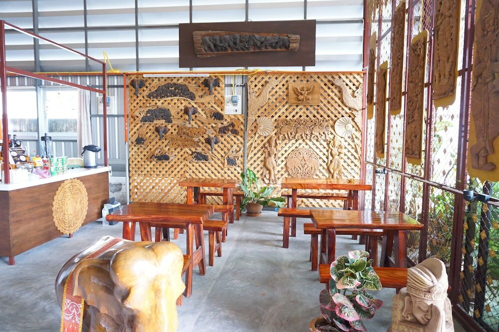 Фото Casa Theresa Resort & Garden