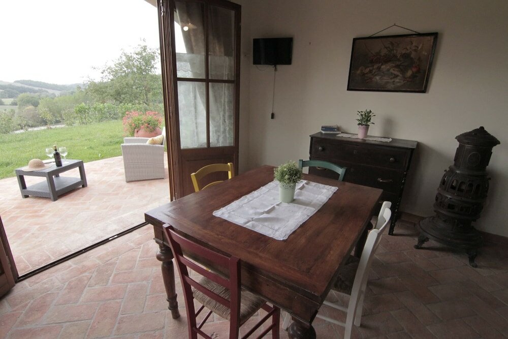 Фото Agriturismo Maramaldo