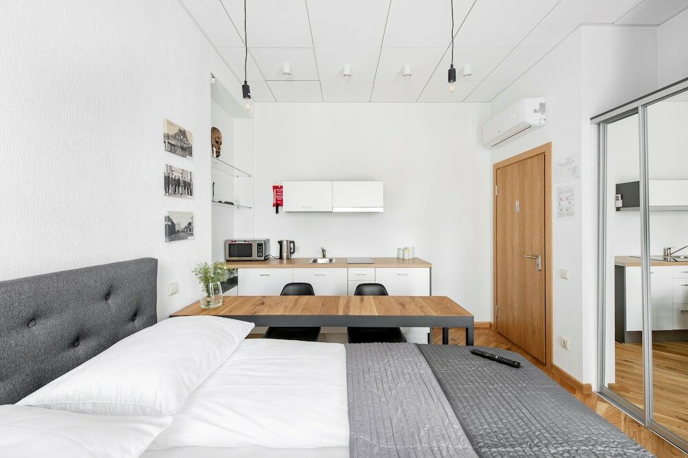 Фото Апартаменты Пиано