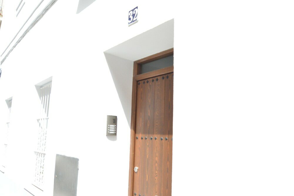 Фото Apartamento Mar del Campo del Sur