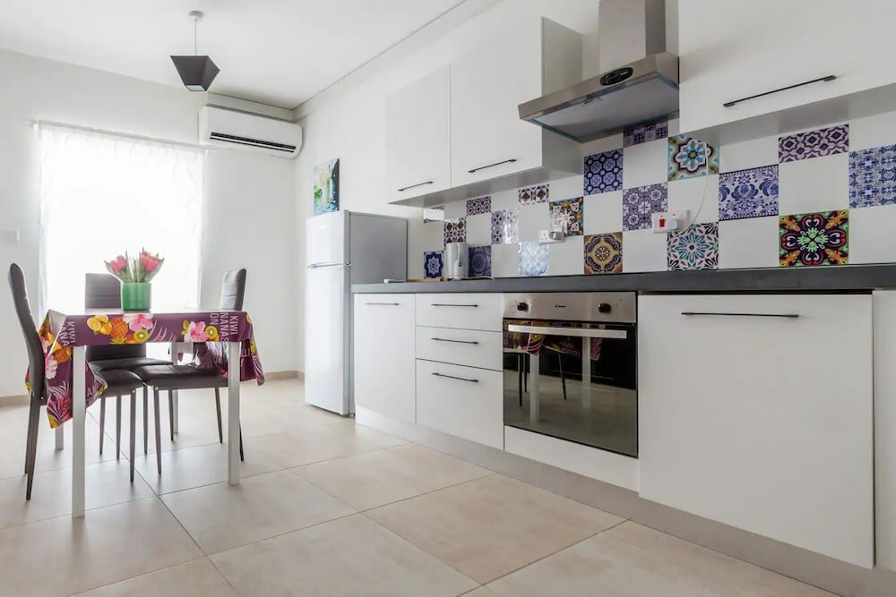 Фото Joy Apartments Gzira