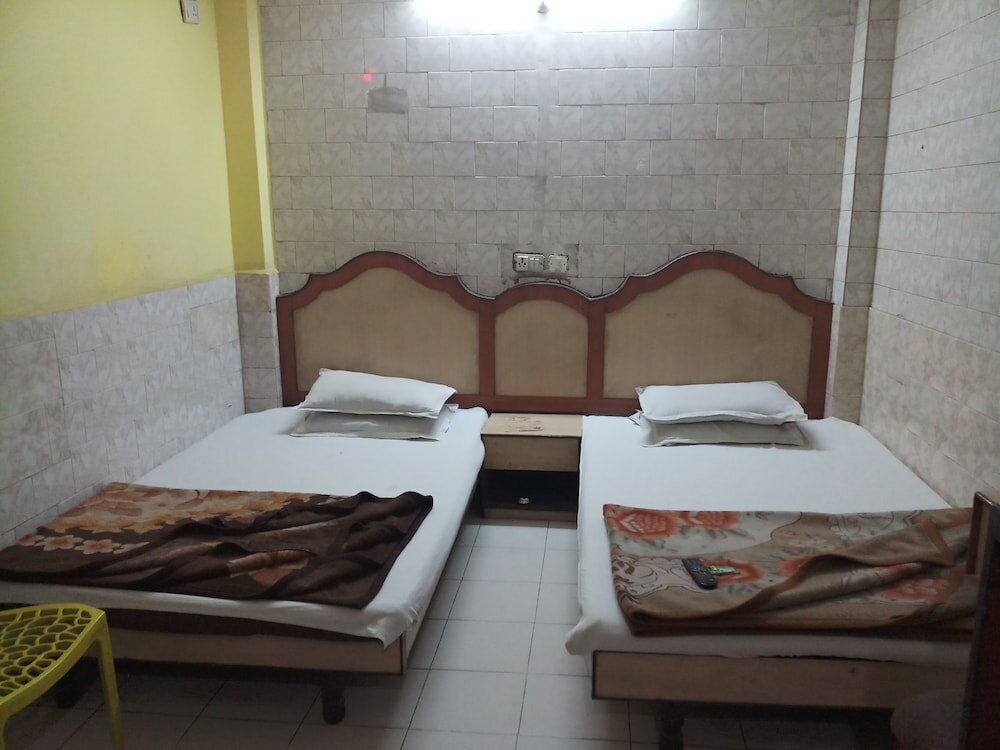 Фото Shivam Palace