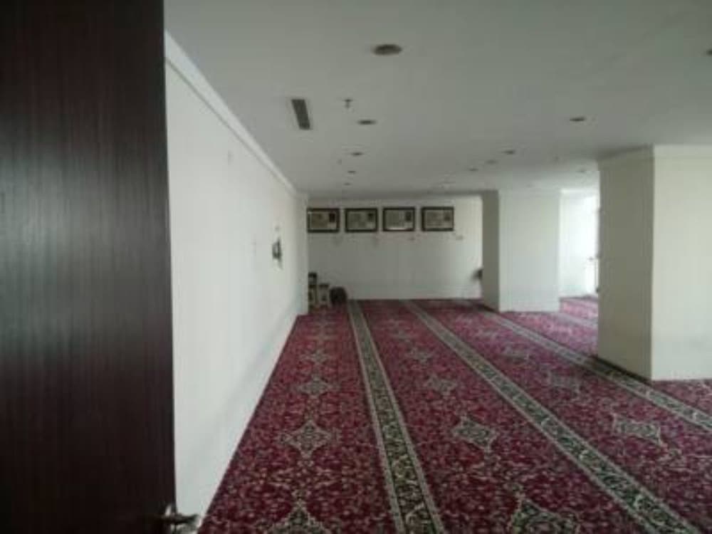 Фото Aayan Al Shisha Hotel