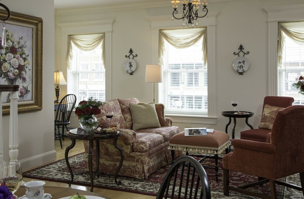 Фото Belfast Bay Inn