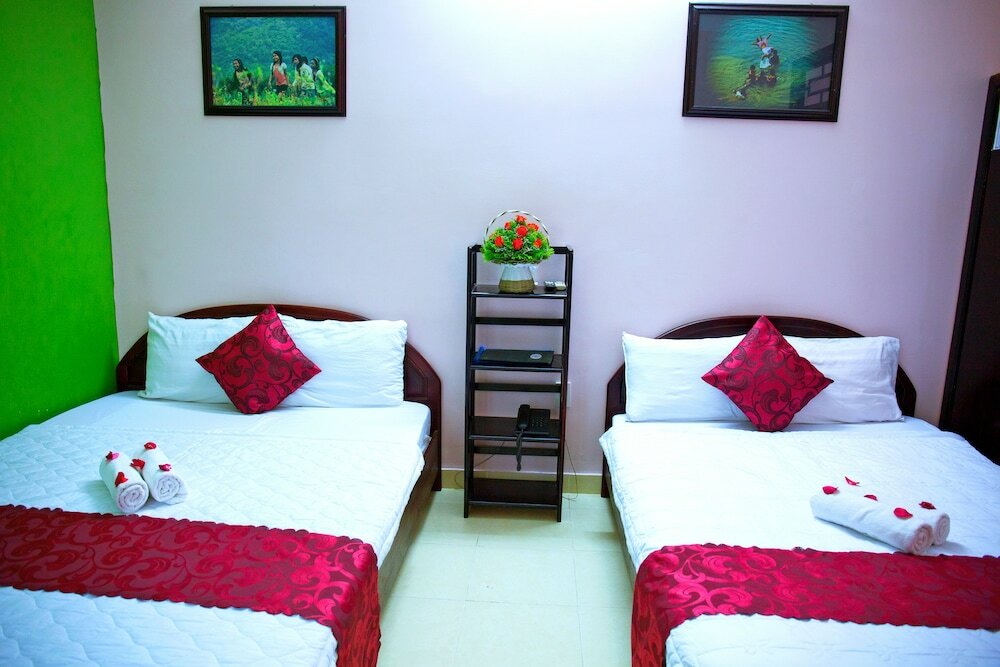 Фото Blue Sun Hotel