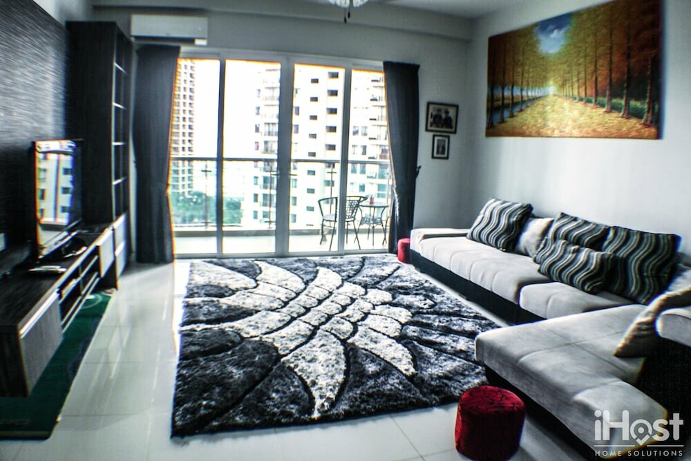 Hotel Royal Regent Condominum by Ihost Home Solutions, Kuala Lumpur, photo