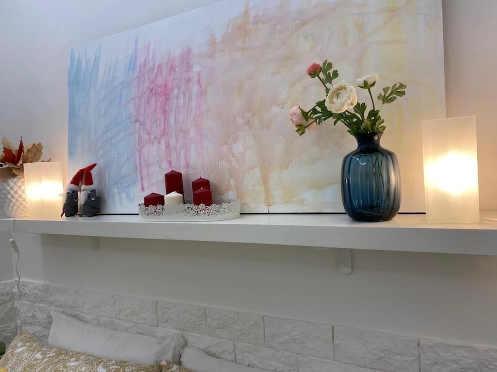 Фото Domus Romana B & B