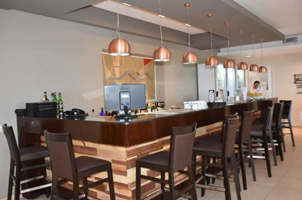 Фото Hosteria Atahualpa Yupanqui